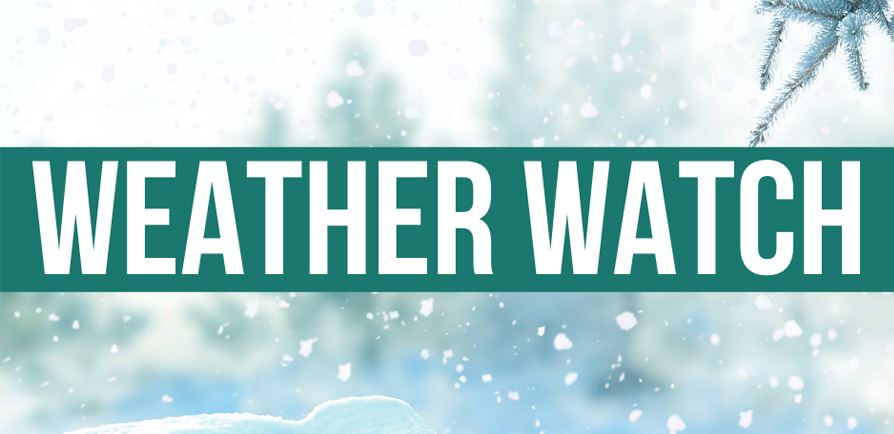  Weather Watch